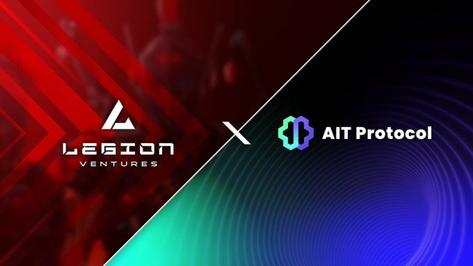 CrystallDash's tweet photo. 发射后不到 24 小时、
@AITProtocol
显然是人工智能和 Web3 交叉领域的异类。
追逐流行语的日子一去不复返了。
一个拥有两层新生技术的真正产品已经到来,军团很高兴能成为它的合作伙伴。https://t.co/YtoTza3c9r
#crypto #nft #freenft #aitdrops #aittoken #chainlink #new_airdrop #nfts #nftcommunity #nftraffle