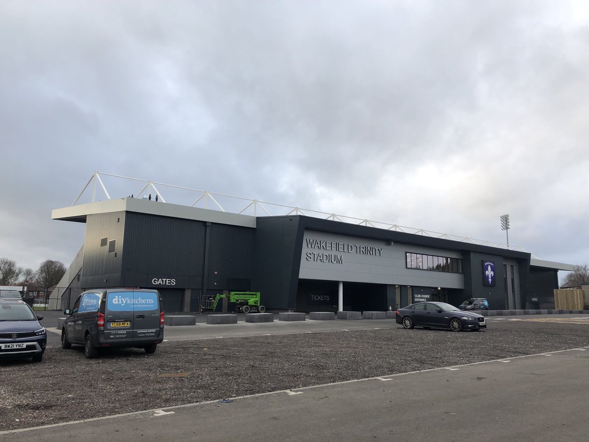 John Minards (@minardstrinity) on Twitter photo Signing off on 2023 I’m proud we were able to make this happen. March 22 to Dec 23. <a href="/WTrinityRL/">Wakefield Trinity</a> Moving into a new era and looking forward to success in 24 🔴⚪️🔵 Signing off on 2023 I’m proud we were able to make this happen. March 22 to Dec 23. <a href="/WTrinityRL/">Wakefield Trinity</a> Moving into a new era and looking forward to success in 24 🔴⚪️🔵