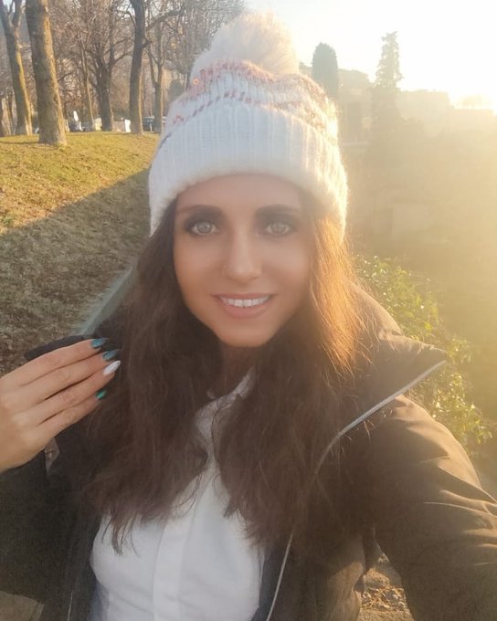 #merrychristmas🎄☃️🎅🏻 #happyholidays🎁❄😘 #buonefeste #italia #silviabianco 🌞🌲❤ https://t.co/OhwHbZIViw<a href="/tag/merrychristmas"class="tags">#merrychristmas</a><a href="/tag/happyholidays"class="tags">#happyholidays</a><a href="/tag/buonefeste"class="tags">#buonefeste</a><a href="/tag/italia"class="tags"><span>#italia</span></a><a href="/tag/silviabianco"class="tags"><span>#silviabianco</span></a>