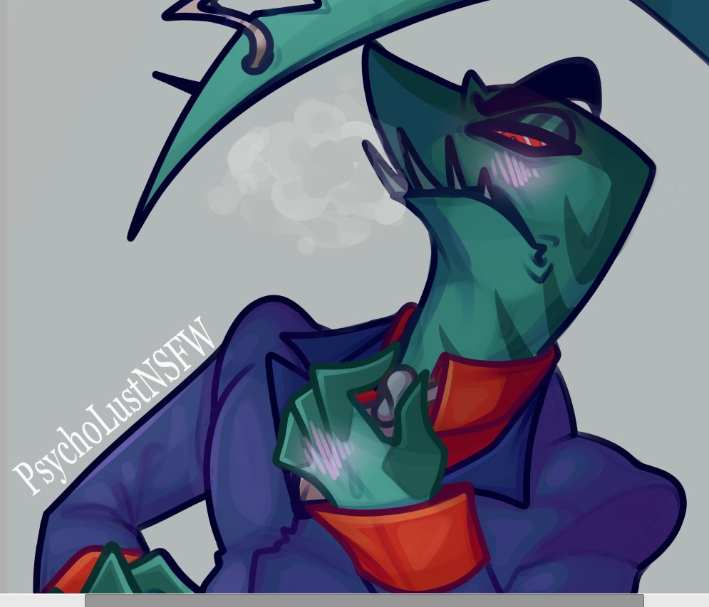 Suggestitve content unlocked on my NSFW acc <a href="/PsychoLustNSFW/">🔞 Nicky. 🔞</a> - (Minors DNI)