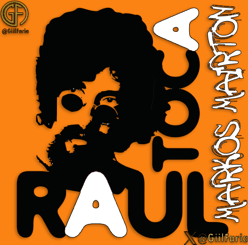 GiilFaria's tweet image. 🇧🇷
@MarcosMairton ◄◄ #TocaRaul 🤘