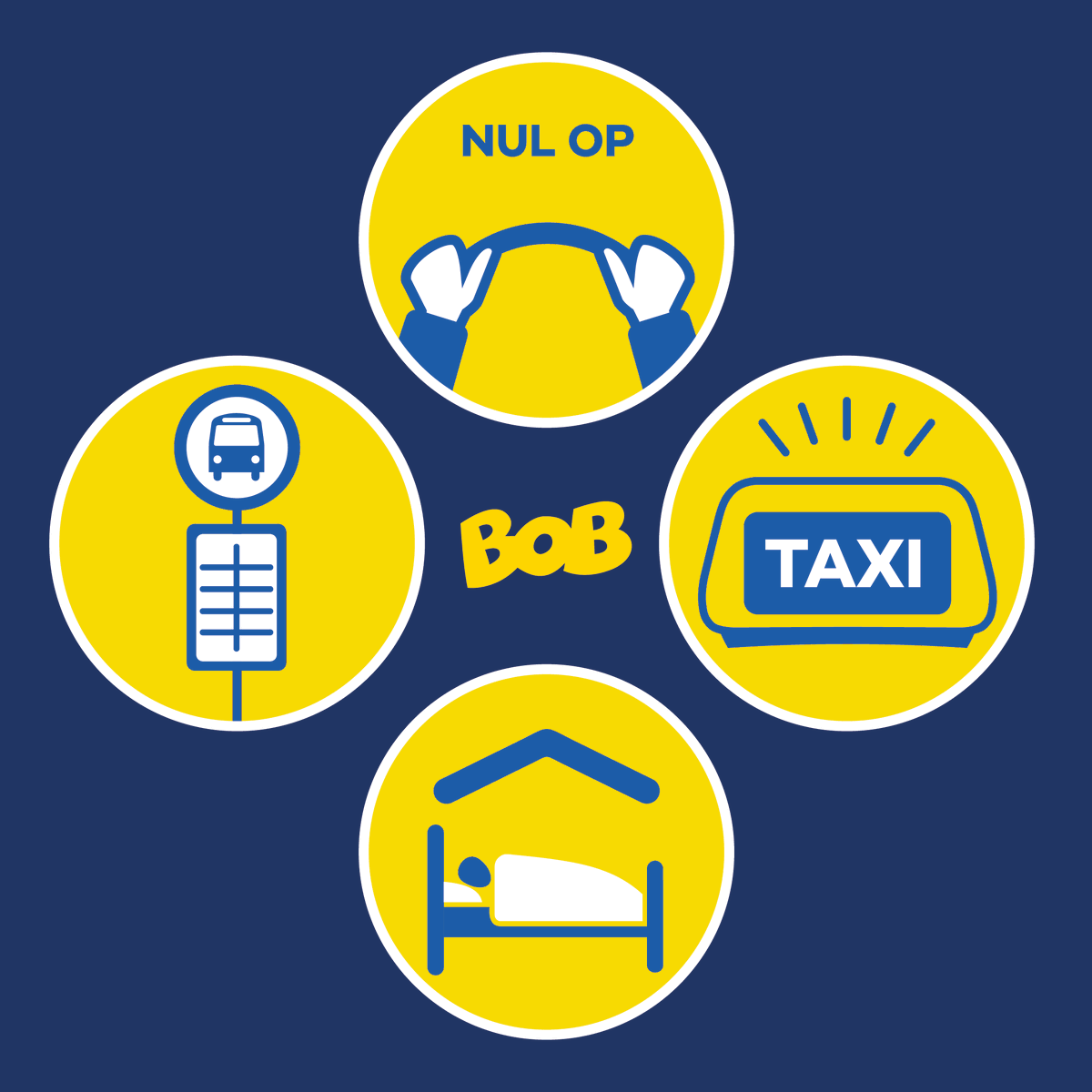 🎄 Weet jij al hoe je kerst gaat vieren? En vooral hoe je veilig thuis geraakt? 

#BOB #ItsMyLife #RijVeilig #Verkeersveiligheid #BOBbeschermtlevens #WieRijdtDrinktNiet #Kerst