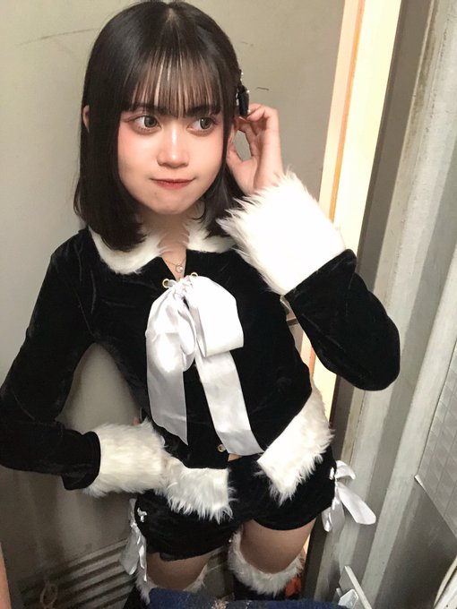 Twitterのコスプレ画像12