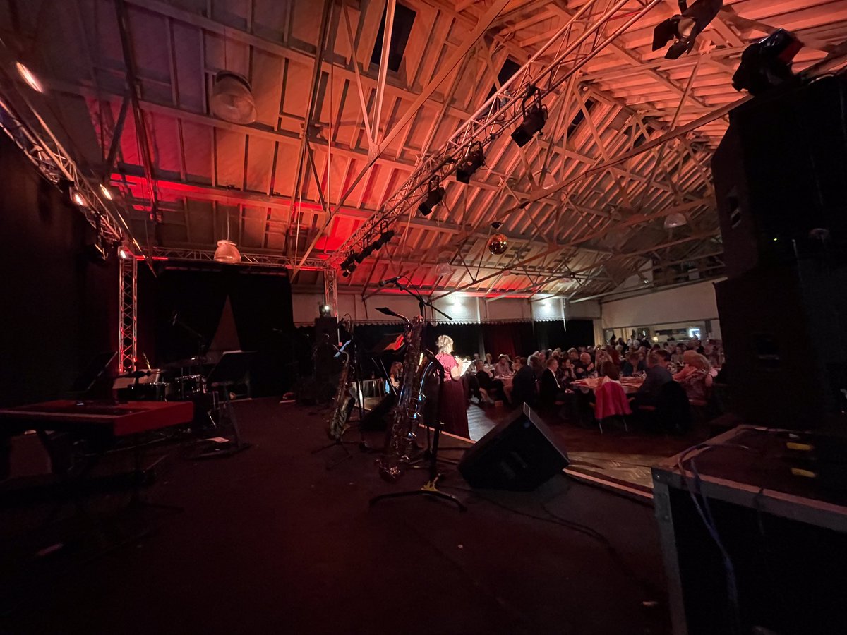 Having a celebration in 2024? We’ve added some new means of getting in touch with us to the website…#instagram #txt #whatsapp #email #soul #swing #partyband