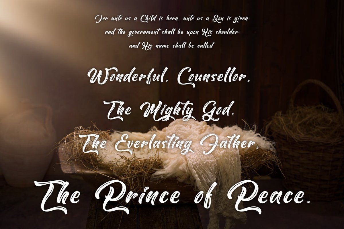 aylmerpastor's tweet image. Despite countless attempts by tyrants, govts, and corrupt spiritual leaders to extinguish the Great Light of redemption that illuminated mankind thru the birth of Jesus Christ – the Light shines brighter than ever, a beacon of everlasting hope and redemption for whosoever will!