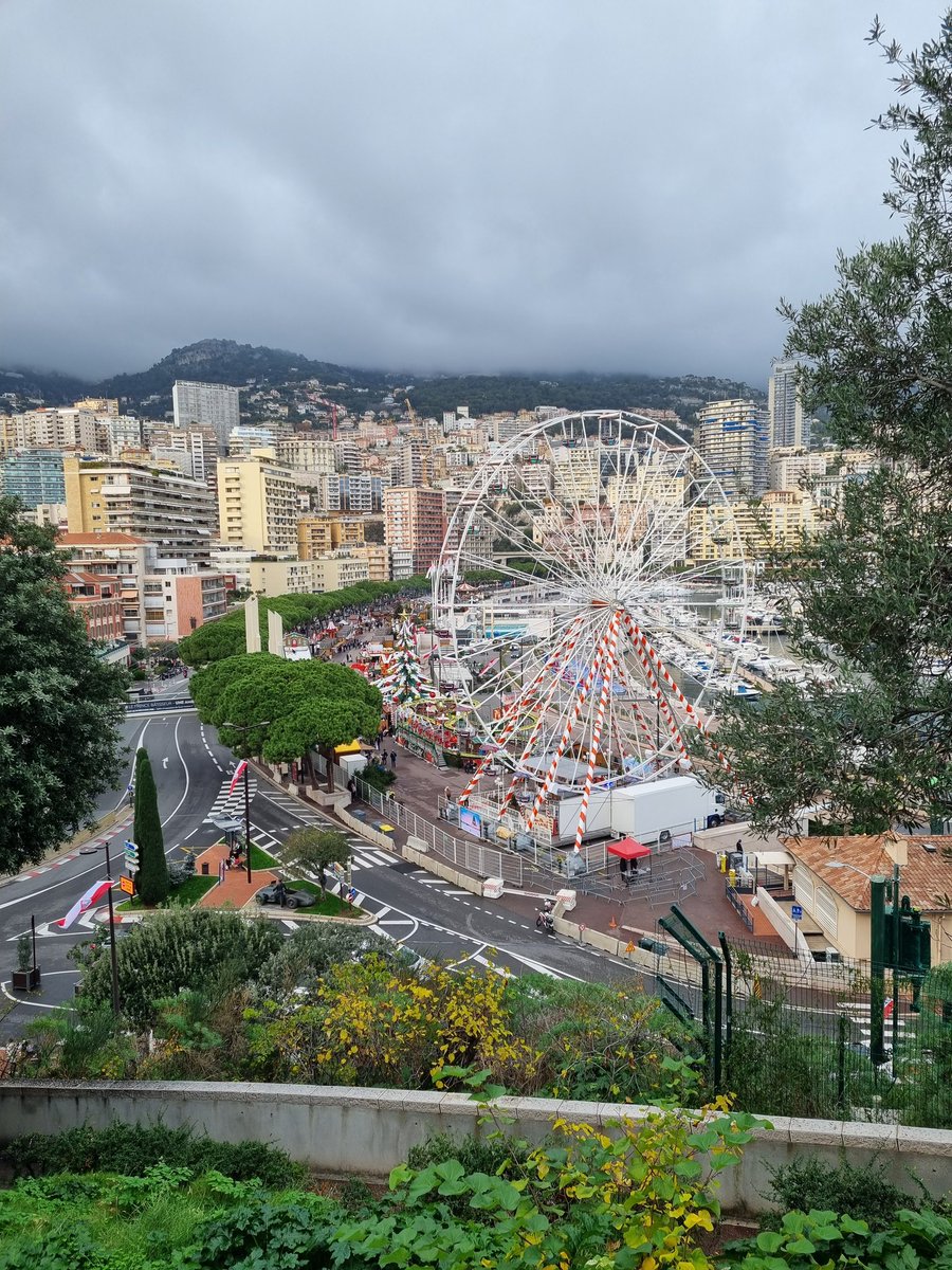 HCapitole's tweet photo. #Monaco #Noel2023 #hotelcapitole https://t.co/Pk8QKvSjmy