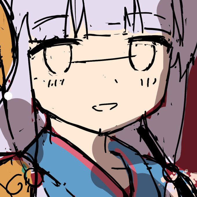 間に合えばコミケで配布します 