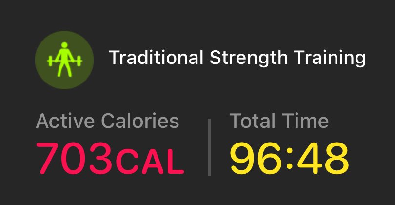 SILAS_BLAC's tweet photo. Workout #2 #club5amfitness #gymlife https://t.co/lCbopsNgqd