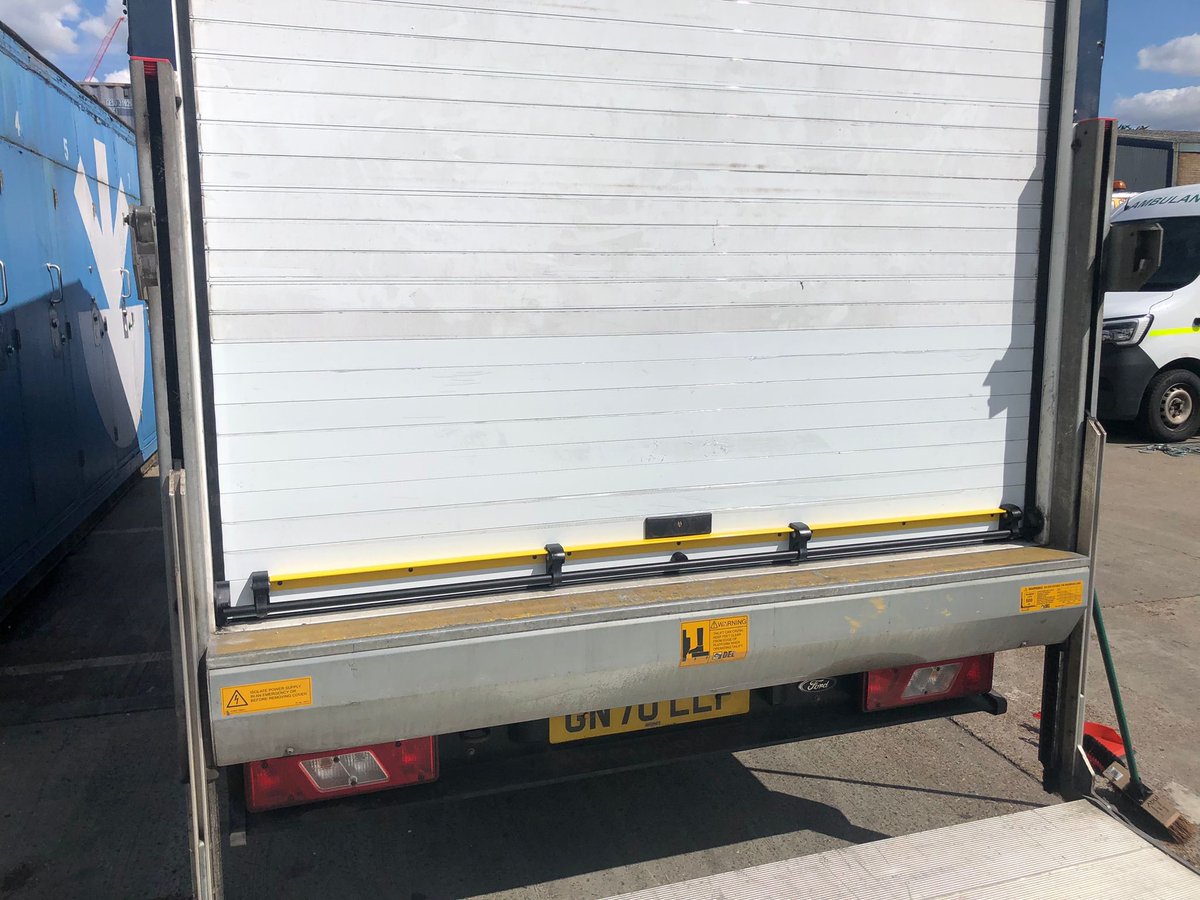 Double4Ltd1's tweet image. Commercial Shutter Solutions. From repairs to installations, we handle all commercial vehicle shutter needs. Call our friendly service team at 0208 961 6908 for assistance. #CommercialVehicle #ShutterRepairs #London