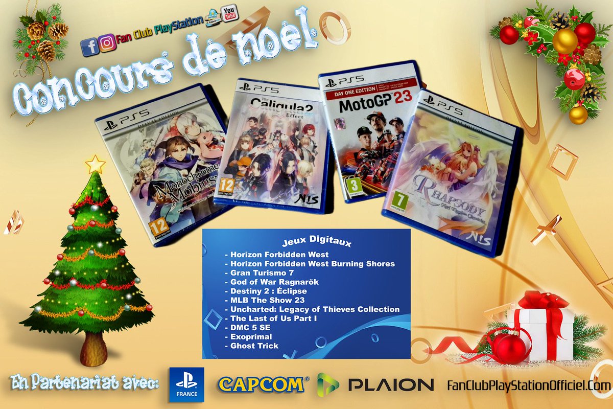 Fan Club PlayStation 🌎🌍🌏 tweet media