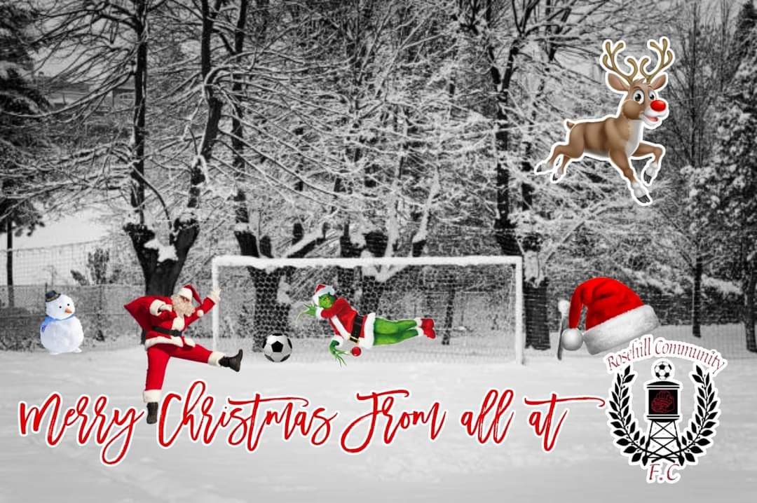 Rosehill FC 🏴󠁧󠁢󠁷󠁬󠁳󠁿🧩 (@rosehillfc4) on Twitter photo 