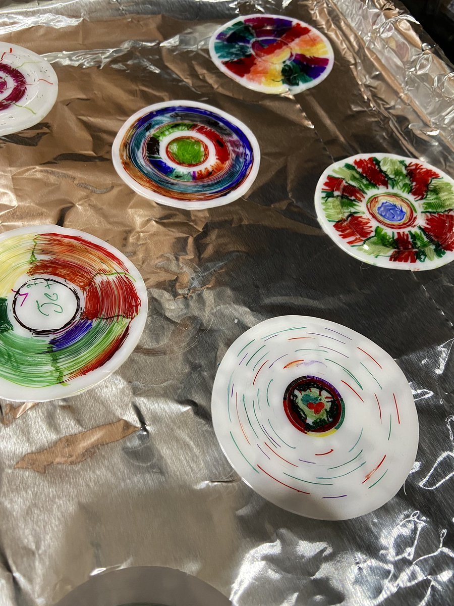 The Copeland Library tweet media