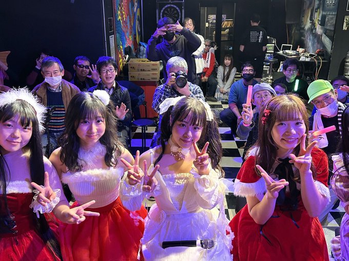 Twitterのコスプレ画像35