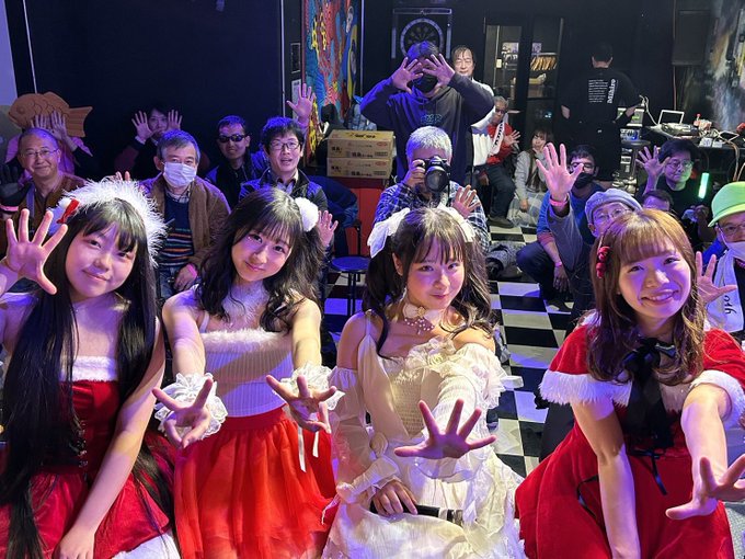 Twitterのコスプレ画像34