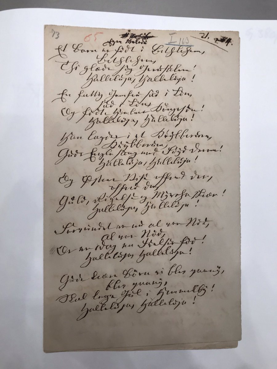 Glædelig jul #glædeligjul