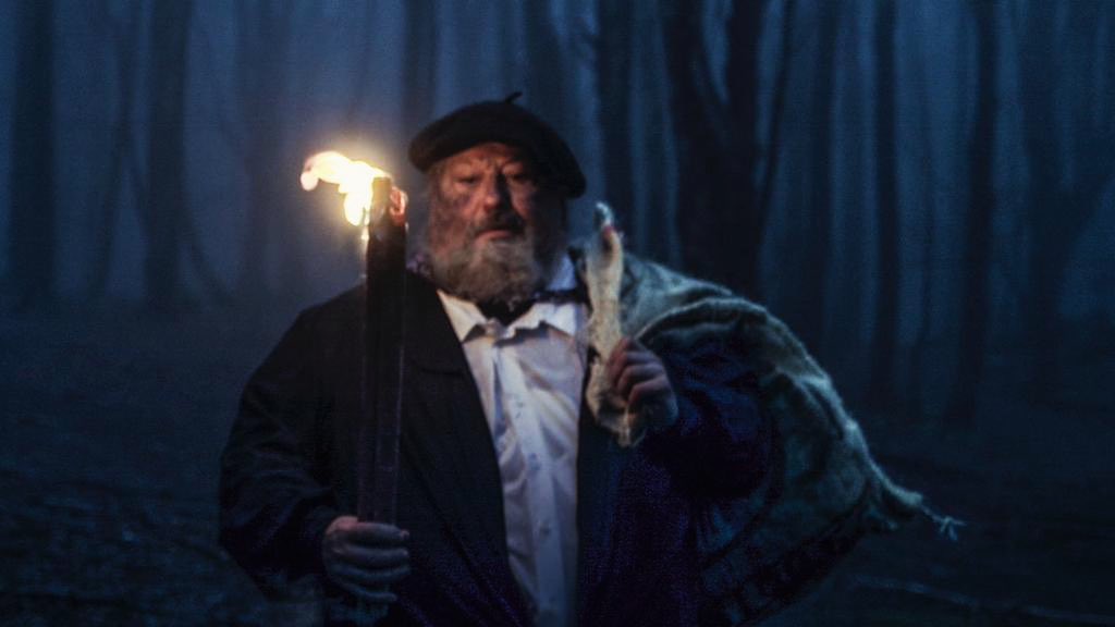 Bukatu daue euren lana Txoronpio, Txoronpia eta Basaujaunek. Gaur gabien Olentzerok ez dauko lan makala !!

Olentzeron etorrera 18:00 izengo da Monterronon parketik behera, baina 17:30etatik aurrera zabalduko die atiak bere lagunak ezagutu ahal izateko!

Gero arte!!