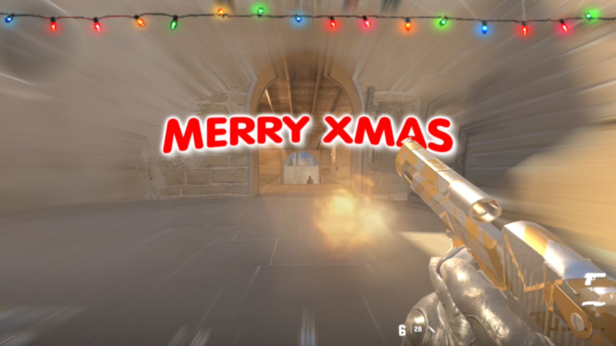jonL_YT's tweet photo. MERRY XMAS (2023)

📺: https://t.co/ISfKMOziEd https://t.co/V5oWGLlghZ