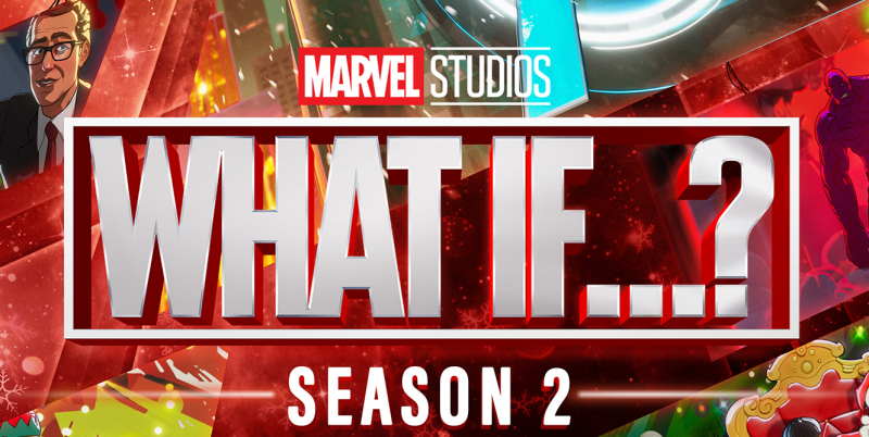 Marvel Studios Unveils Synopses for the Remaining Episodes of #WhatIfSeason2 murphysmultiverse.com/marvel-studios…