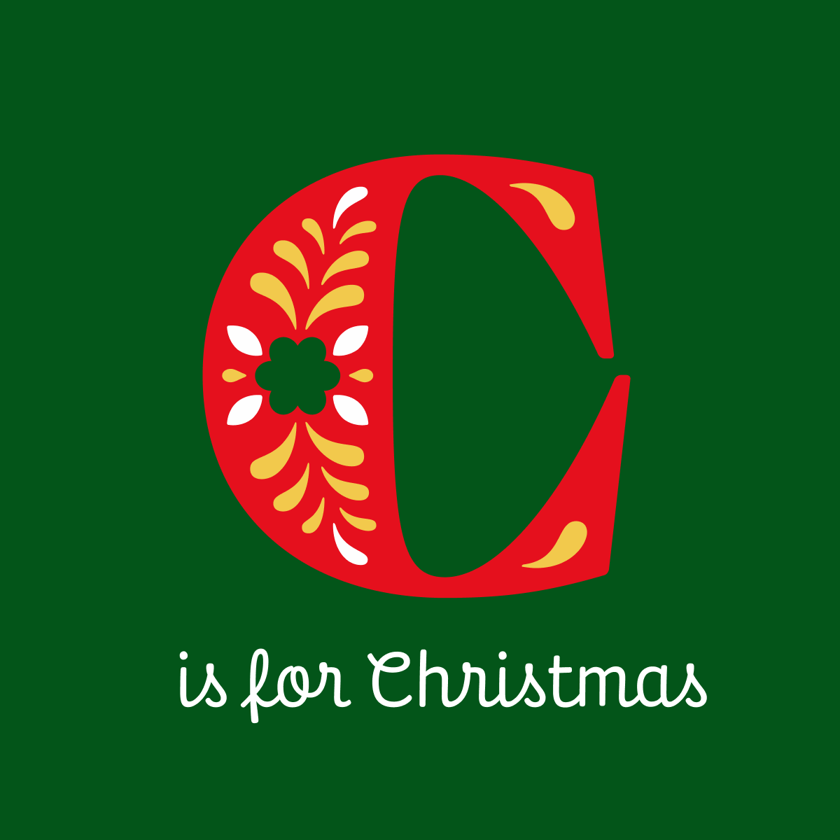 Merry Christmas, everyone! 🌟🎄🌟

(set in Eckhart Color and Finlay)