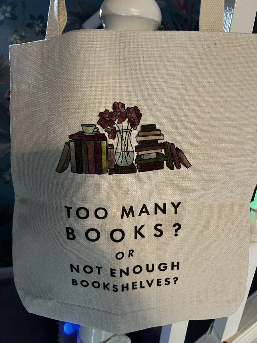 Jo ๐ (@booksfrommyshed) on Twitter photo December 24th Advent ๐
Check out my new tote bag! <a href="/thetravread/">thetravellingreaderbookbox</a>
The Ultimate Advent Calendar from The Travelling Reader has been awesome, Iโm going to miss having a surprise present each morning โบ๏ธ
#bookx #BookTwitter #booktwt December 24th Advent ๐
Check out my new tote bag! <a href="/thetravread/">thetravellingreaderbookbox</a>
The Ultimate Advent Calendar from The Travelling Reader has been awesome, Iโm going to miss having a surprise present each morning โบ๏ธ
#bookx #BookTwitter #booktwt