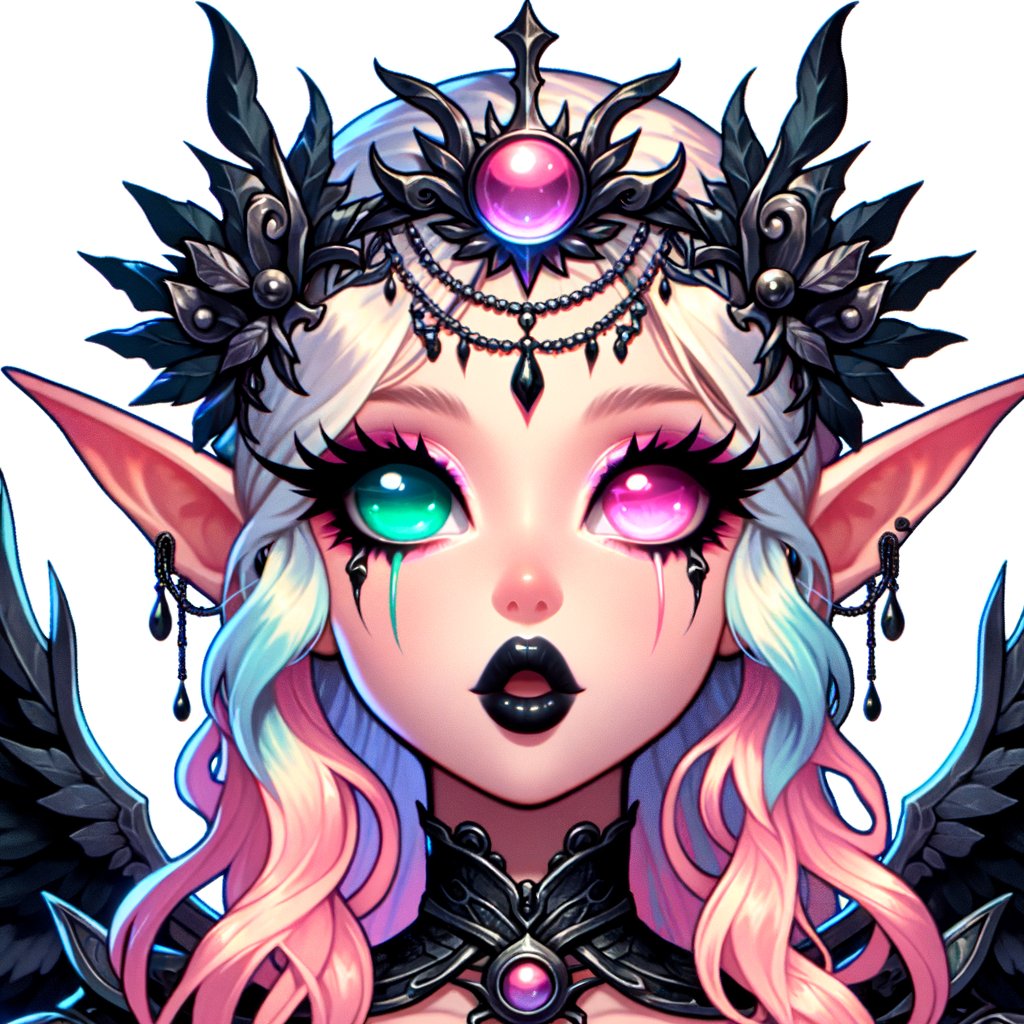 🔮👻xMysticx👻🔮 ☆VEerie☆ tweet media