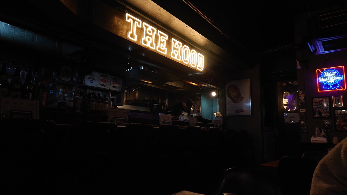 mooontyx's tweet image. からのhoooood
#dirtyjoint