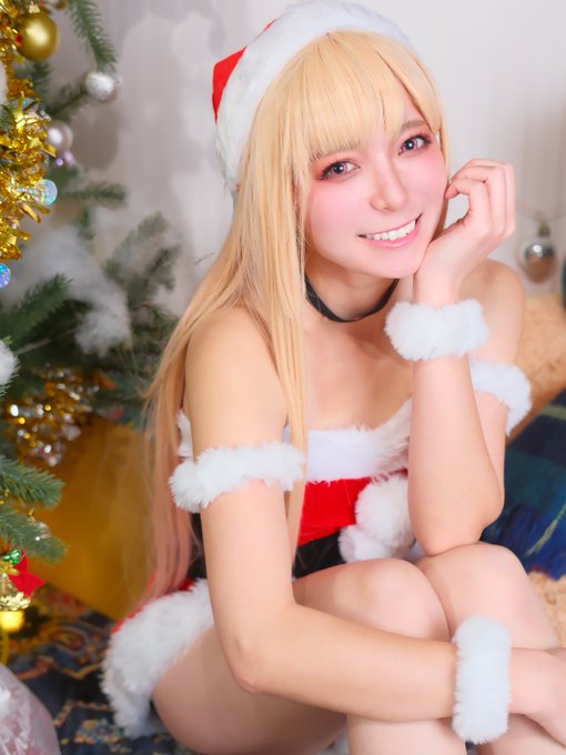 コスプレイヤーぽんのTwitter画像13