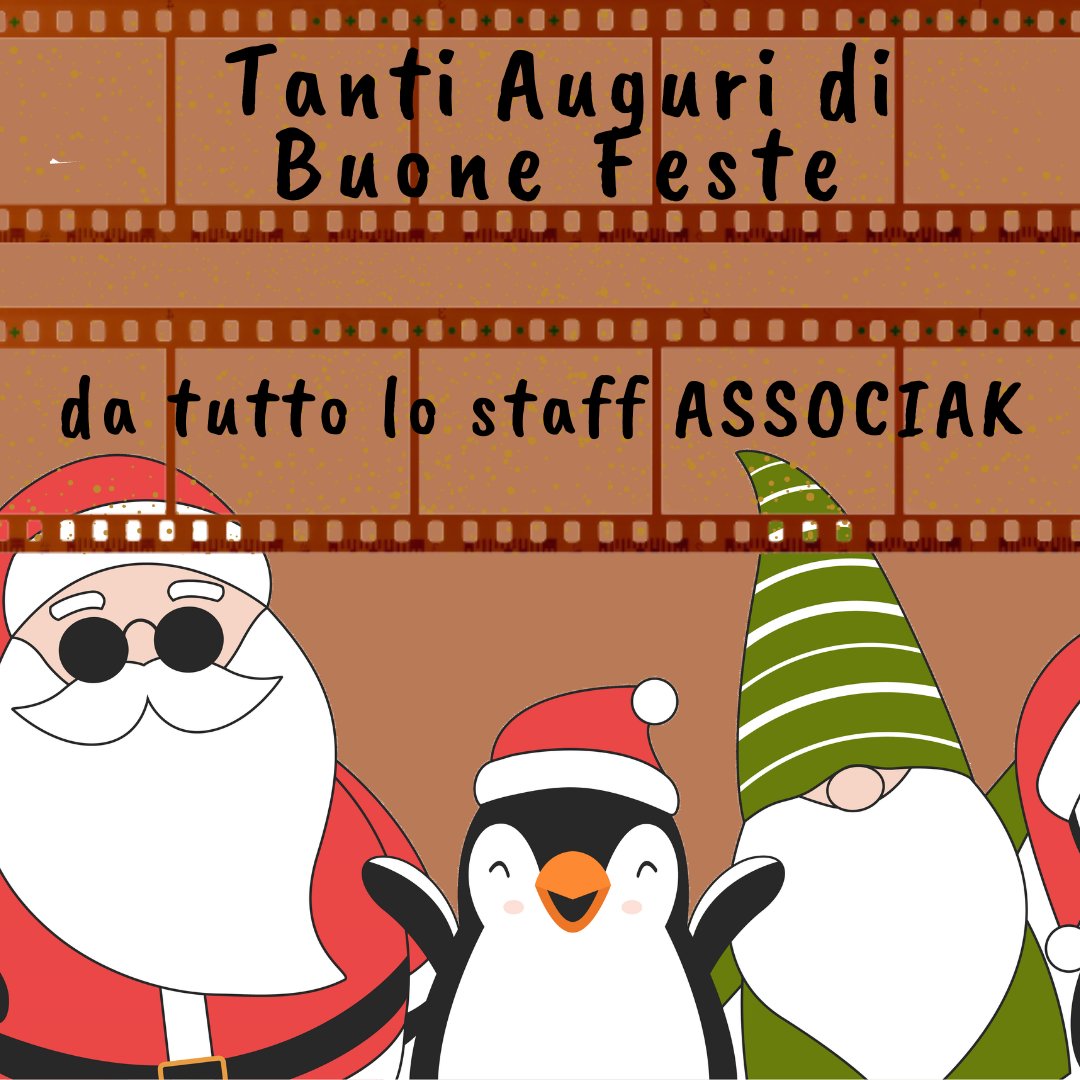 Associak (@associak) on Twitter photo 