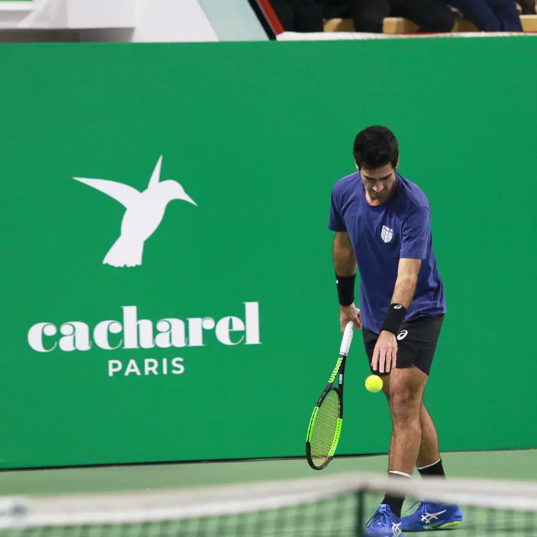TTForgtr's tweet photo. Cacharel Türkiye Tenis Ligi Erkekler Finali'nde @TEDSporKulubu'nden @yankierel_, @EnkaSpor'dan Cem İlkel'i 5-7, 7-6, 6-1 yenerek karşılaşmada durumu 1-1'e getirdi.

Şampiyonu belirleyecek çiftler maçını TTF TV'den izleyebilirsiniz.

Canlı yayın 📺https://t.co/KjsHsF3xGD https://t.co/06sDAPOllO