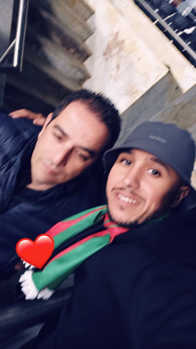 93Mos's tweet photo. @hadj_redjem تحيا المولودية و تحيا حاج رجم و تحيا بلايلي ... 🔴🟢☠️ https://t.co/dLRwzfbien