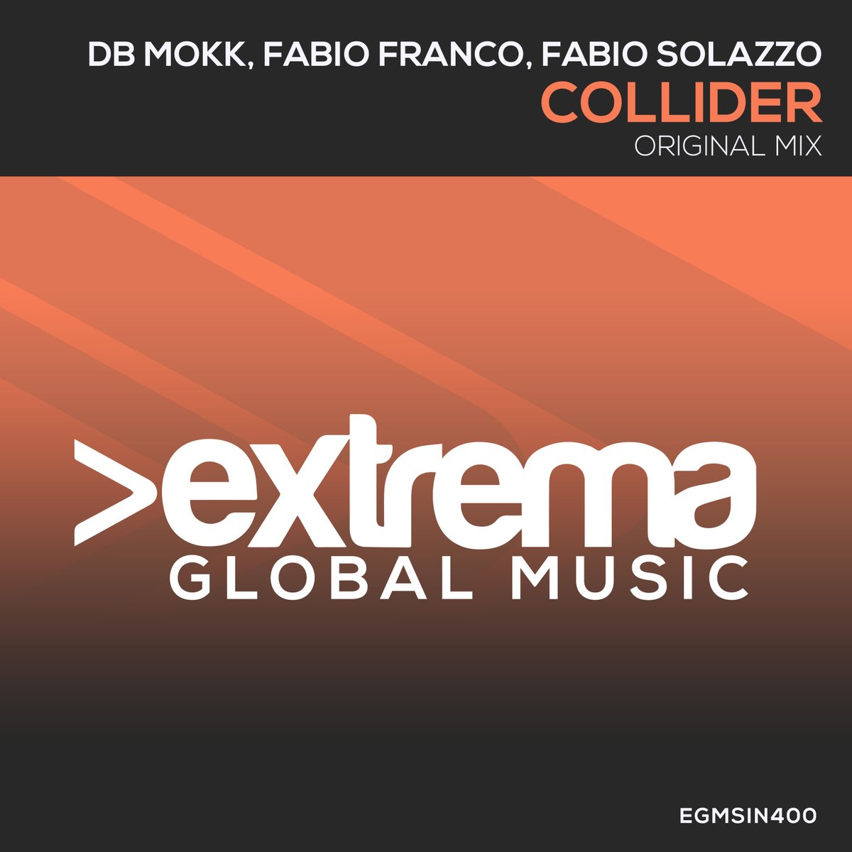 Extrema Global Music (@extremaglobal) on Twitter photo Extrema Global Music marks its 400th release with an exclusive collaboration. <a href="/DbMokk/">Db Mokk</a> teams up with <a href="/fabiofrancodj/">Fabio Franco dj</a> and <a href="/fabiosolazzo/">Fabio Solazzo</a> to create "Collider".
GET YOU COPY HERE 👉 extrema.ffm.to/collider
#Trance #TranceFamily #TranceMusic #ExtremaGlobalMusic Extrema Global Music marks its 400th release with an exclusive collaboration. <a href="/DbMokk/">Db Mokk</a> teams up with <a href="/fabiofrancodj/">Fabio Franco dj</a> and <a href="/fabiosolazzo/">Fabio Solazzo</a> to create "Collider".
GET YOU COPY HERE 👉 extrema.ffm.to/collider
#Trance #TranceFamily #TranceMusic #ExtremaGlobalMusic