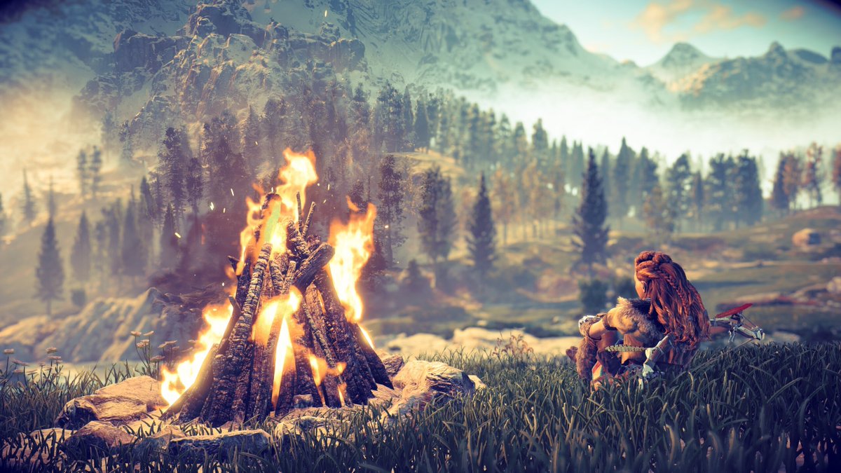 Denise Pope Sim Racing tweet media