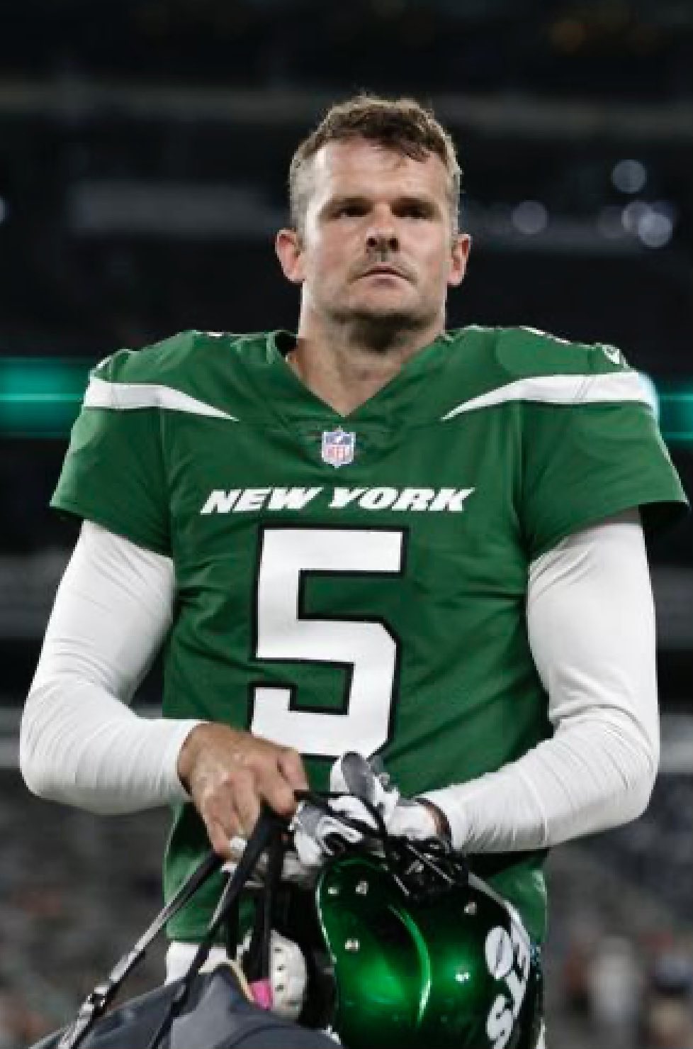 Thomas morstead jersey sales