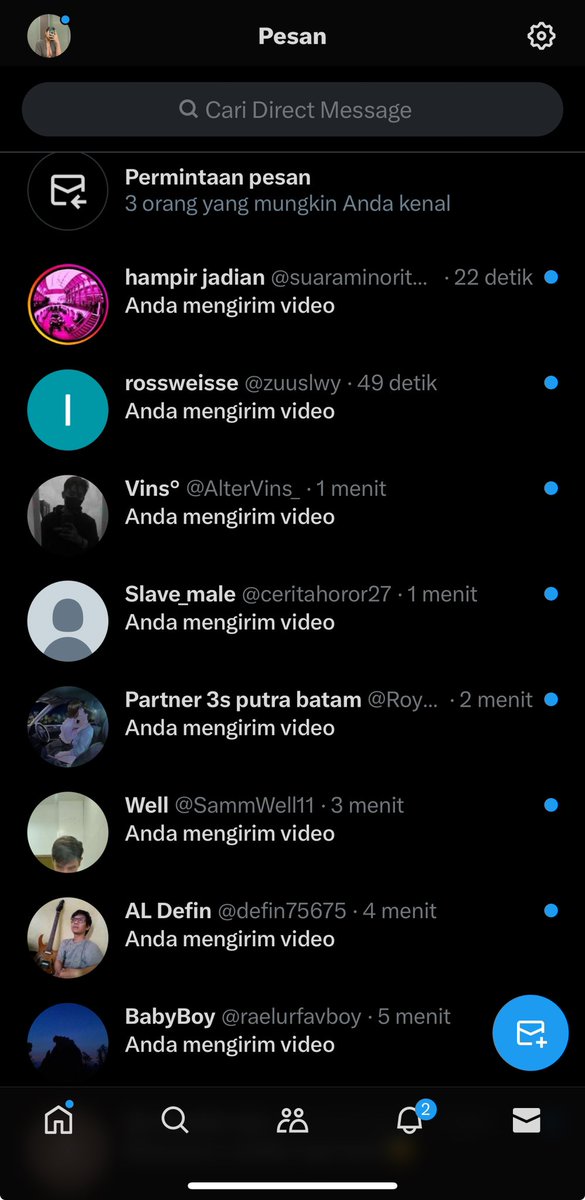 Floella🦋 tweet media