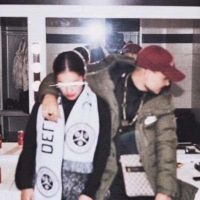 Quiero que mis niños me salgan con tu sonrisa