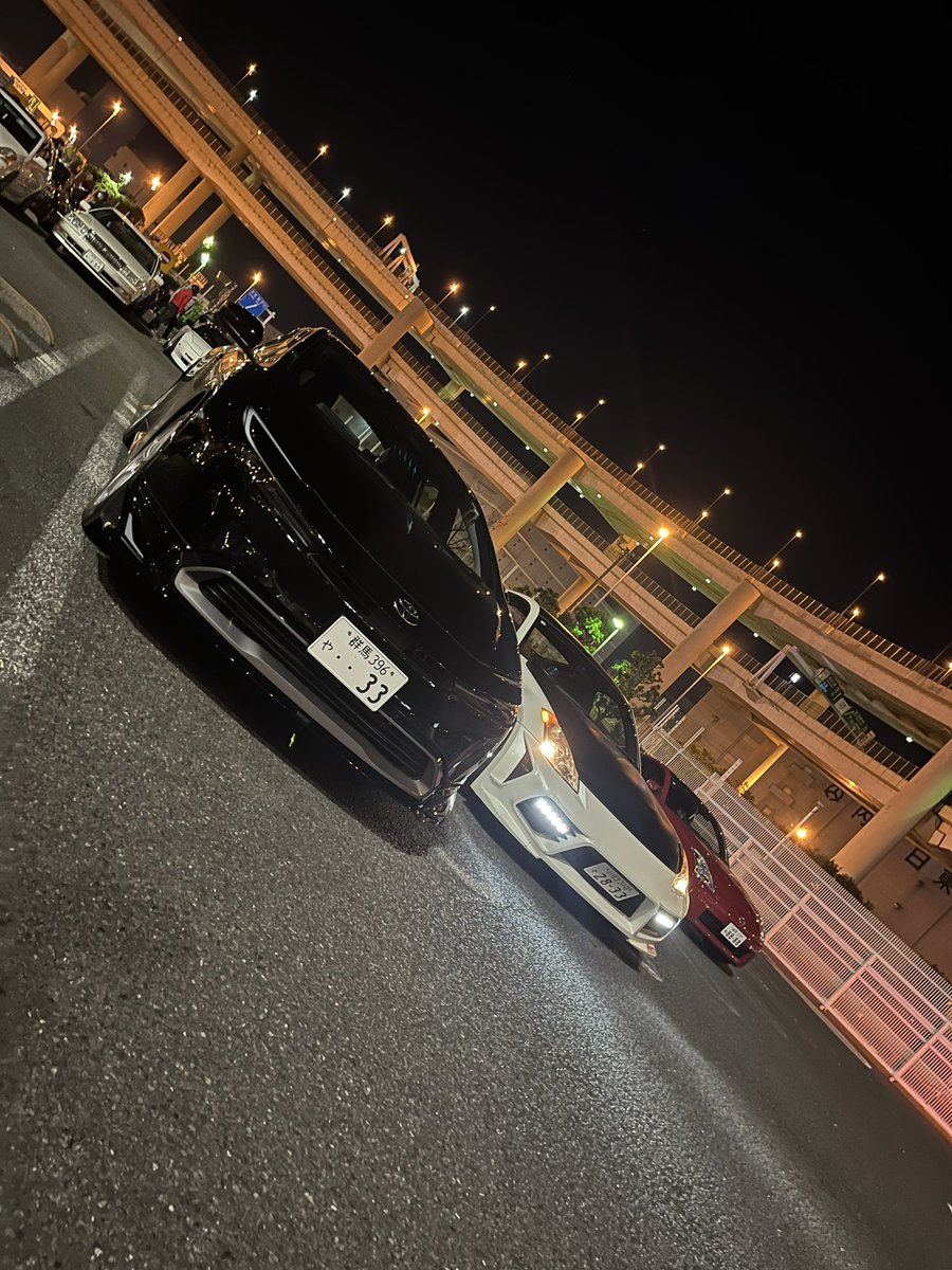 mine_z33's tweet photo. お久しぶりです https://t.co/qHfKTpOlyE