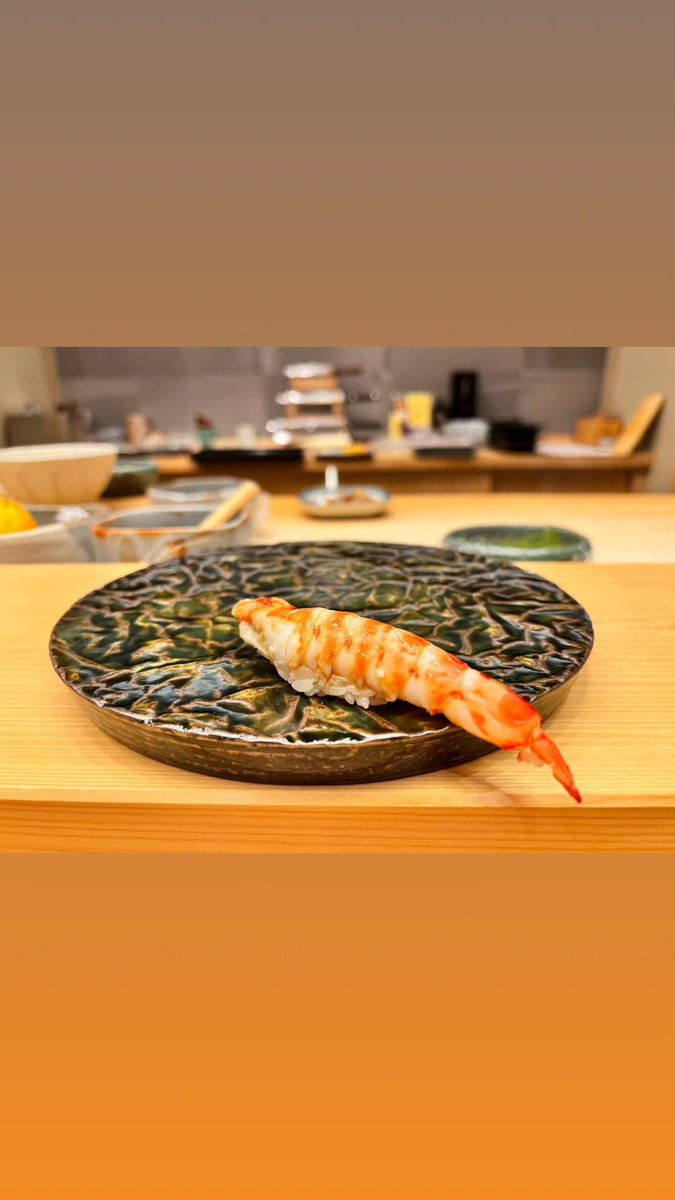 mahujiii's tweet photo. メリークリスマス✨
今年も鮨はやしにて🍣 https://t.co/Wb1ohfHk5H
