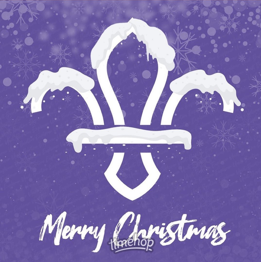 19th_purley's tweet photo. Wishing all our supporters a very merry Christmas 🎅🏼🎄🎁 https://t.co/NchRzQiIya