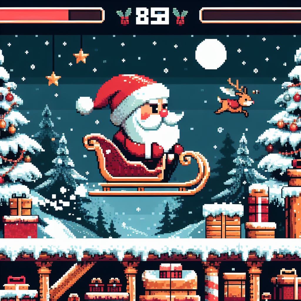 ¡Felices fiestas a todos, bonicos! 🎄