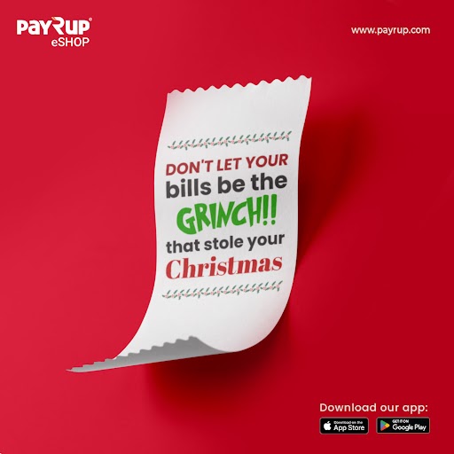 PayRupOfficial's tweet photo. Santa's workshop may be magical, but our payment platform is the real holiday enchantment!! Visit https://t.co/Ln3QU6XHB2 For More Details!!
#Christmas #christmas2023 #christmas #utilitybills #utilitybill #payrup https://t.co/FnZcWlVJE7
