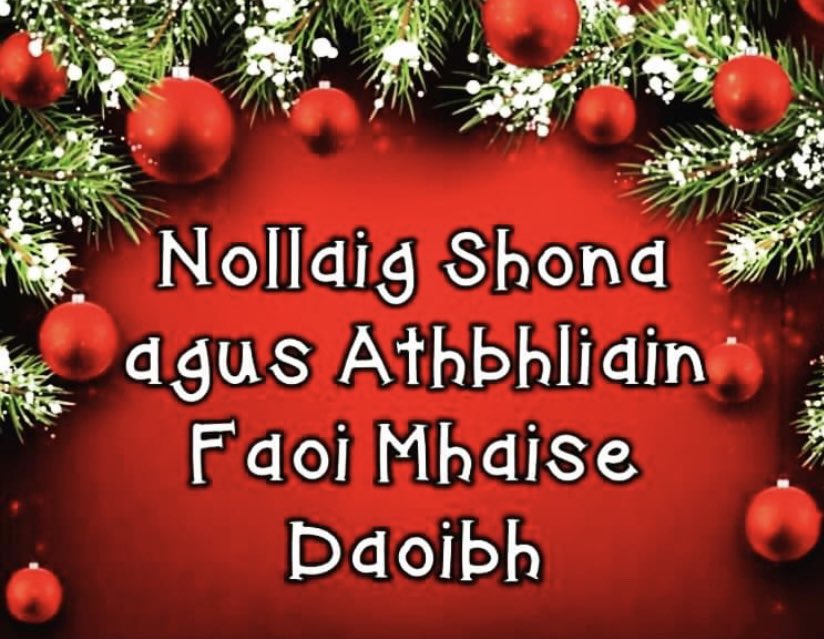 Bain lán taitneamh as na laethanta saoire. Cuir 4ú lá & 11ú Feabhra i do dhialann @carberygaa Scór na bPáistí @clongaa @ScorchersGAA @IlenRoversGAA @CarberyRangers @stjamesgaa_cork @CastlehavenGAA @sammaguiresGAA @KilmeenKilbree @BarryroeGAAClub @BalGAAofficial  @TadhgMacGAACork