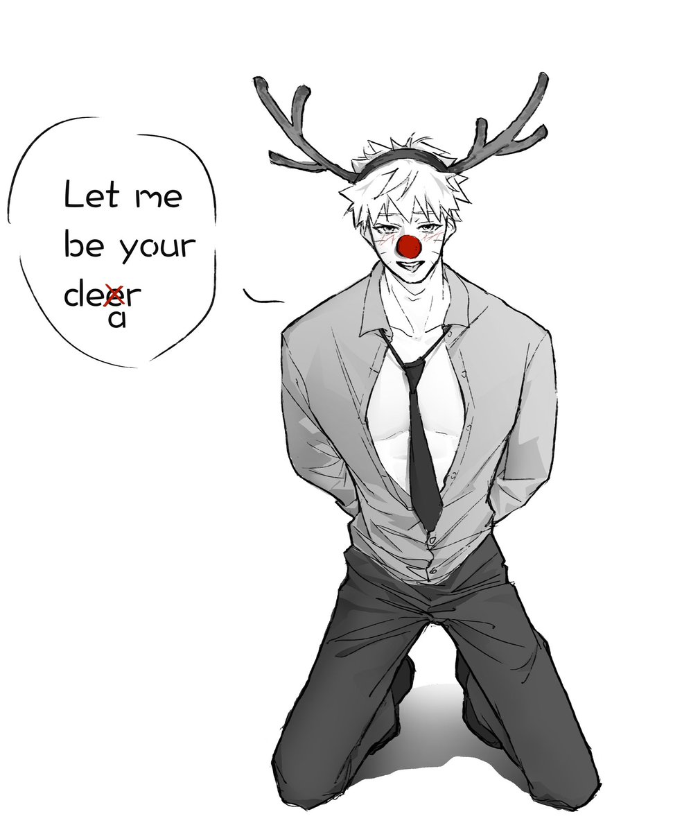 sanqi_sun's tweet photo. Merry Christmas 🎄
#narusasu  
#ナルサス
#鸣佐 https://t.co/ZcmC9wvVgJ