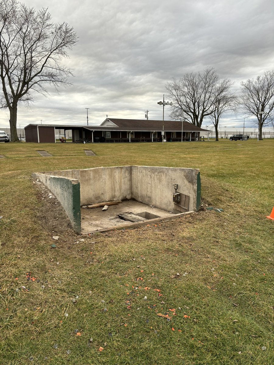 Kingen Gun Club Trapshooting tweet media