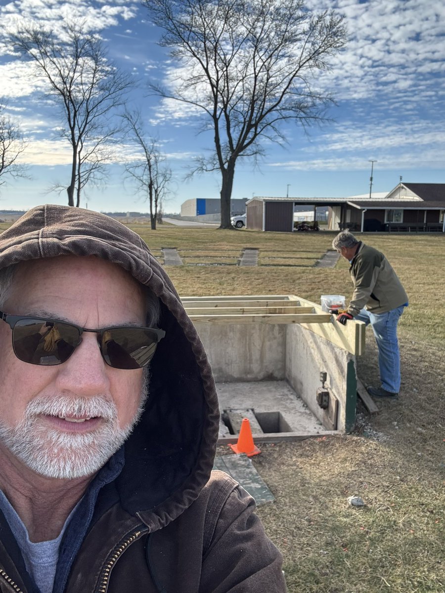 Kingen Gun Club Trapshooting tweet media