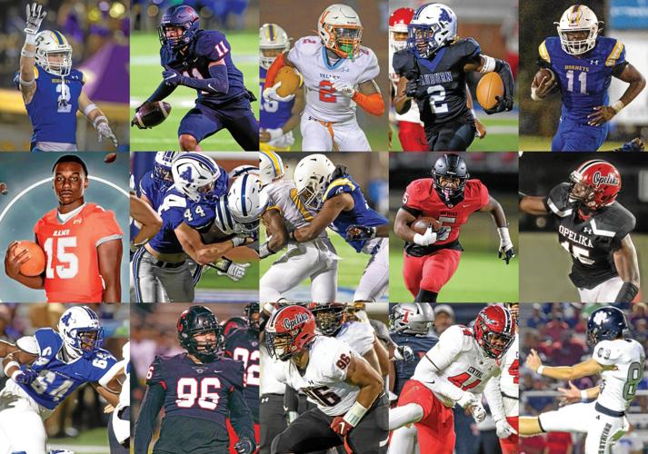 ByJustinLee's tweet photo. The O-A News All-Area Defense is here!

📃 Large schools: https://t.co/GDPO5ZPx8R

📃 Small schools: https://t.co/oJAZVFAv34

🏆 Defensive Player of the Year, @JamariPayne7: https://t.co/Azc5xrTx7B

Congratulations to all the honorees! https://t.co/emNk8HTXXz