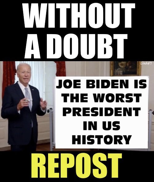 TheEXECUTlONER_'s tweet image. Who agrees? 🙋‍♂️

No one actually buys this fraud do they? 🤔