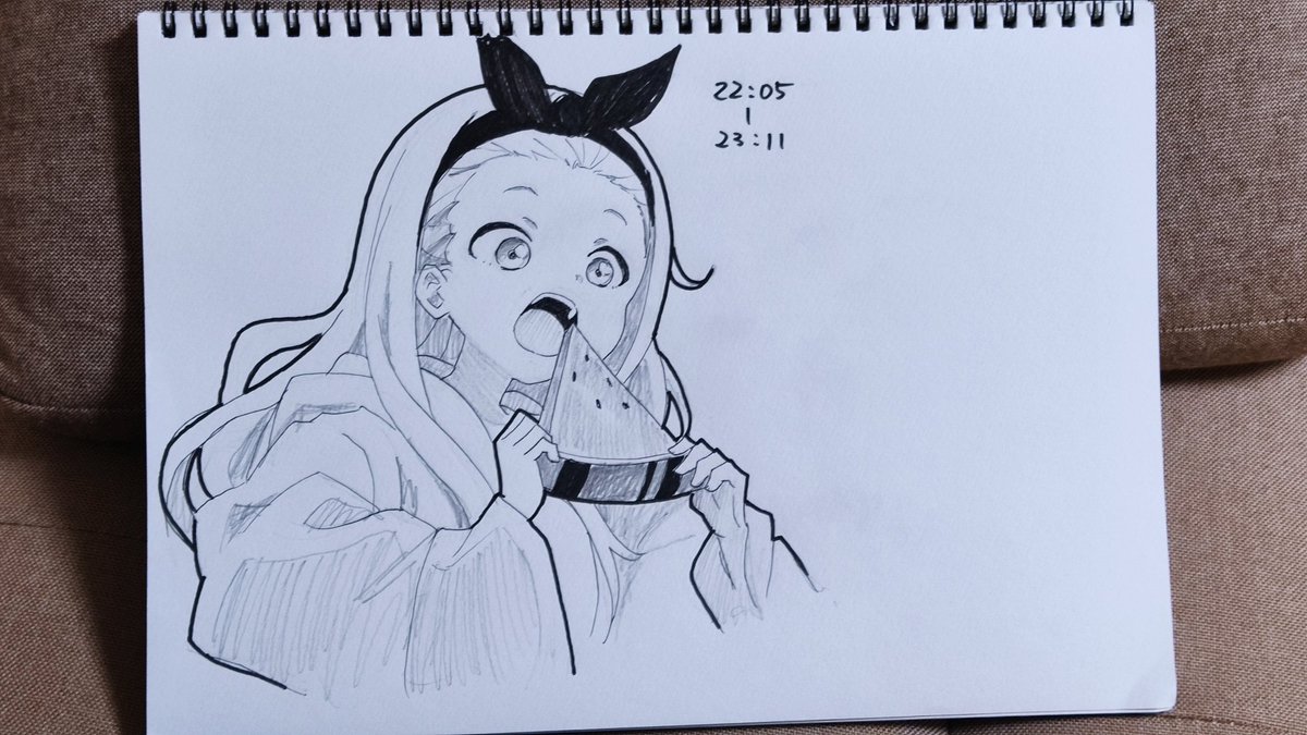 ウォールナットさん 