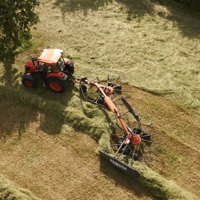 Anyone in the Perth east area running a kubota ra 2071t evo I’d like to ask you a couple questions. Thanks