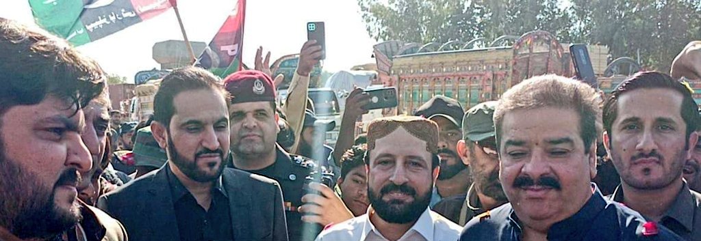 Jam Kamal Khan tweet media