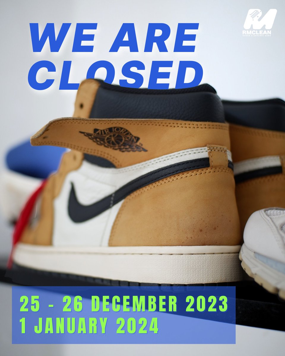 rmcleanid's tweet image. Close dulu lah sekali kali ikut tanggal merah hihi
Met libur panjang all🎡🌃